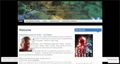 Desktop Screenshot of firstadream.com